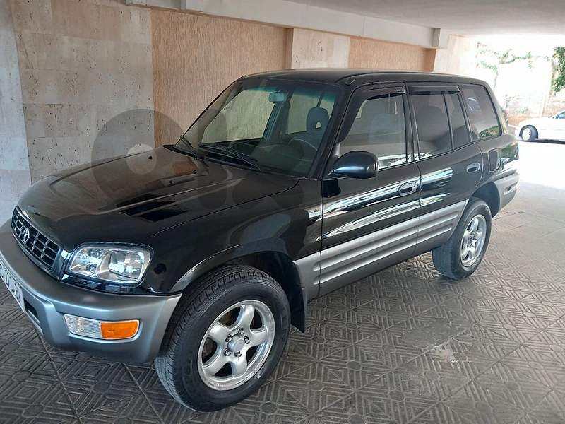 Toyota Rav 4 1998 4WD full perfect condition