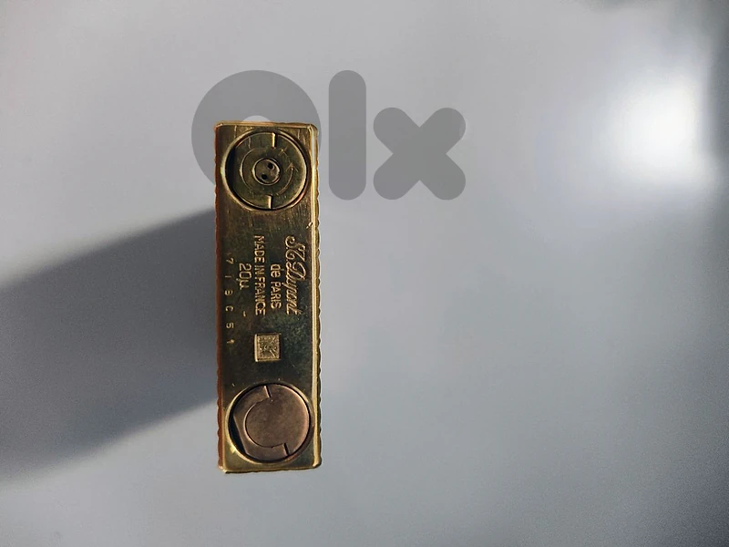 Dupont lighter Dupont lighter