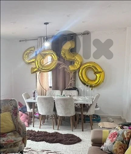 سفرة ٦كراسي