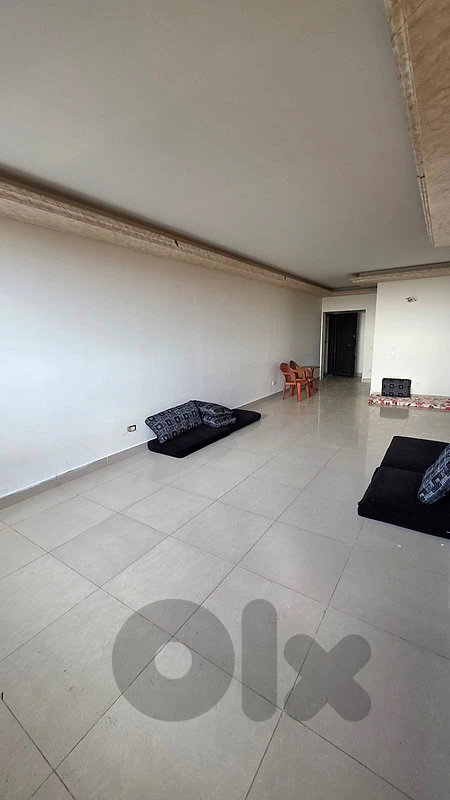 GM101MZ Apartment for sale in Rmeileh - chouf شقة للبيع في الرميلة – ا