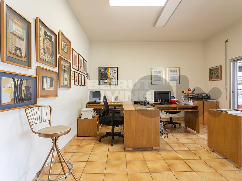 Nice Office | Calm Area | Fully Equipped