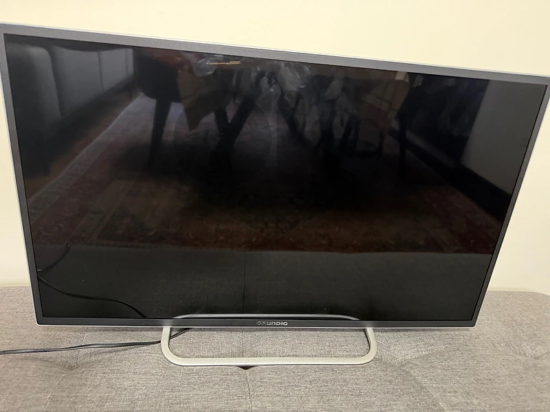Grundig TV