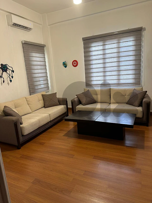 Apartment for rent in Achrafieh