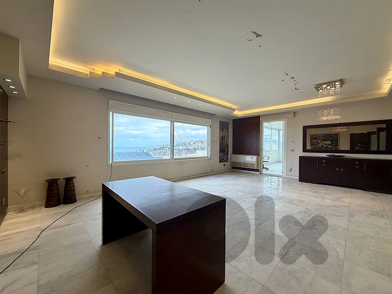 Apartment For Sale | Fanar | شقق للبيع | فنار| REF: RGMS667