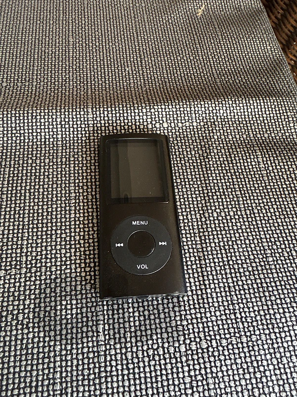 Mp3/mp4 player