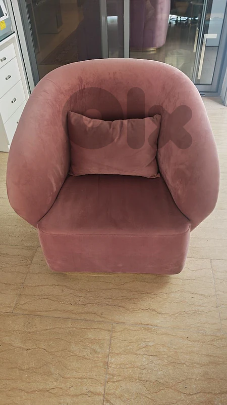 fauteuil