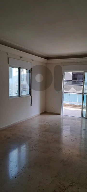 Apartment for Rent in Zouk Mikaelشقة  للايجار في زوق مكايل