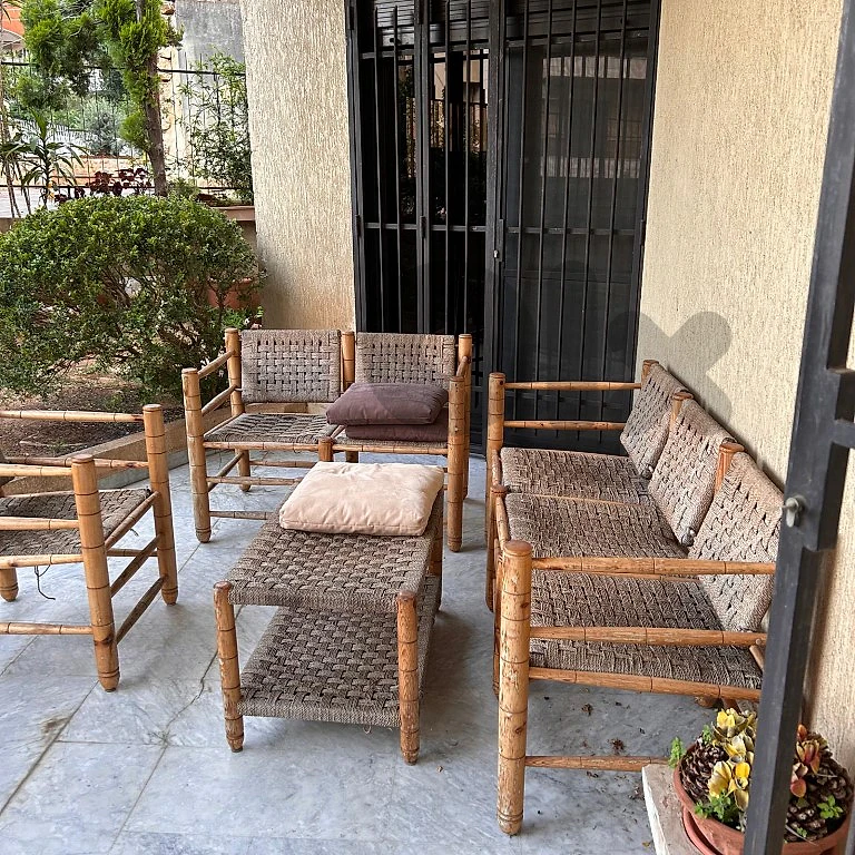 Apartment for rent in Mtaylebشقة مفروشة للايجار في المطيلب