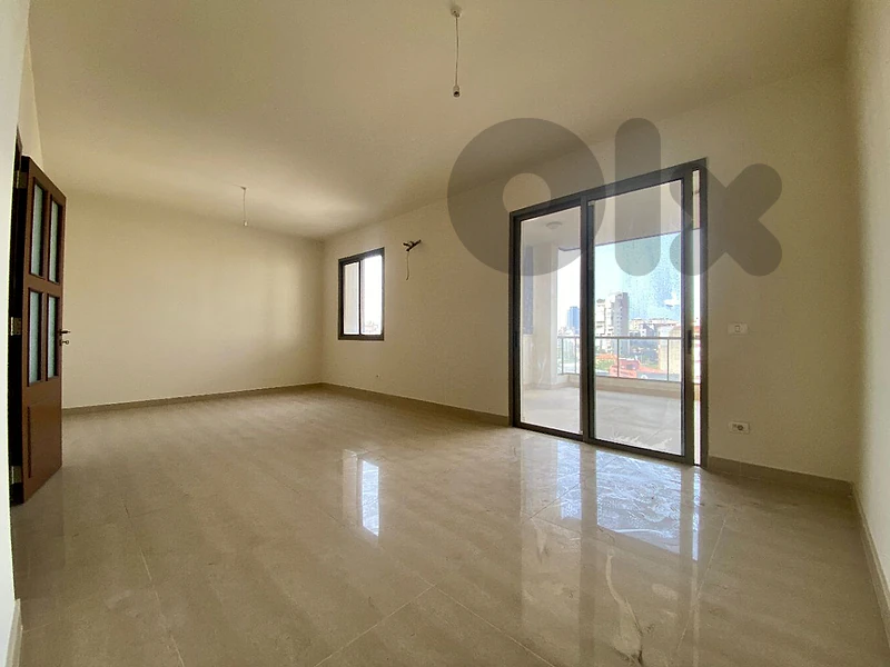 Apartment for sale in jdaide with view