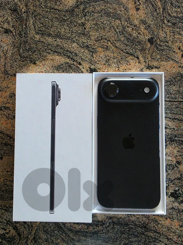 Iphone Air 256 gb Iphone Air 256 gb