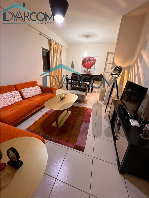 DY3890 - Mar Mikhael Apartment for Sale!