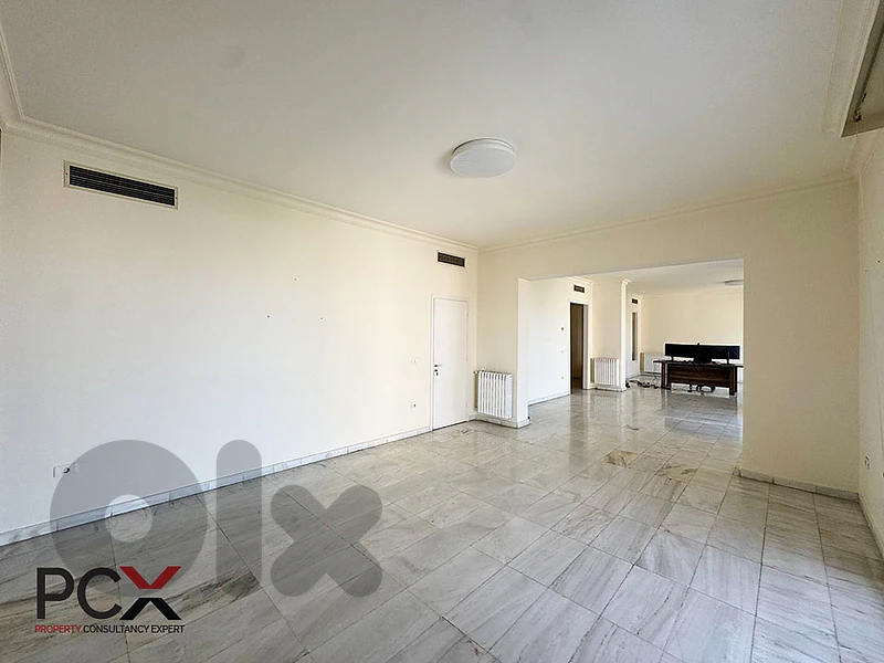 Apartment for Rent in Baabda - شقة للإيجار في بعبدا