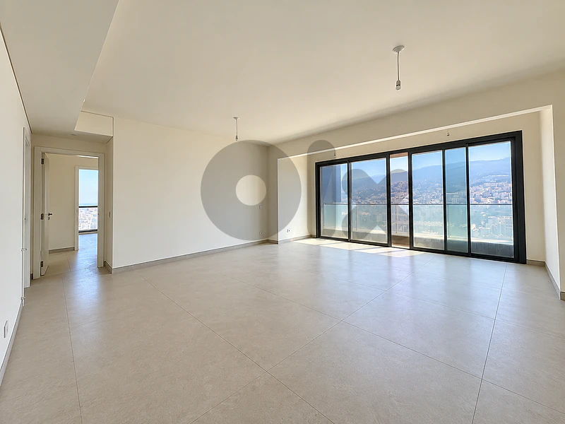Modern 170 SQM Simplex for Sale- Dekwaneh Modern 170 SQM Simplex for Sale- Dekwaneh