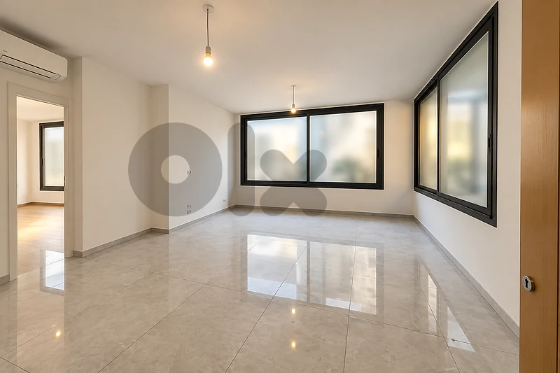 NEW BUILDING IN HAMRA PRIME | 80SQ | HA-364 R.H