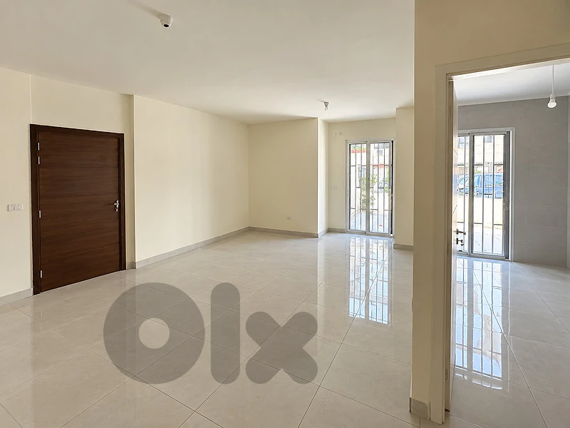 GM743RAJ Apartment for rent in Mansourieh - شقة للإيجار في المنصورية