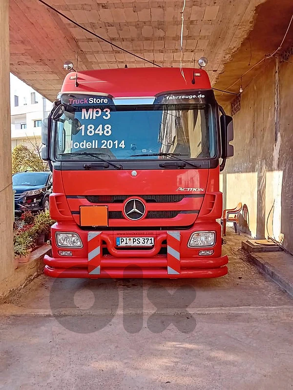 Mercedes 2014