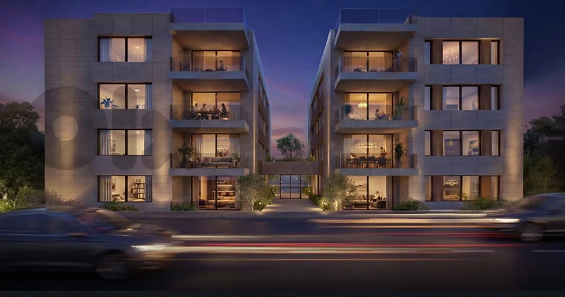 194 sqm Apartment for Sale in Hazmieh – $504,400