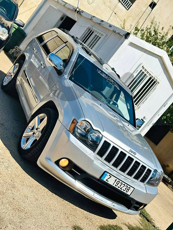 Jeep Cherokee 2005