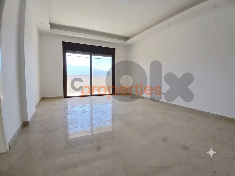 Apartment For Sale In Mrouj In A Gated Community شقة للبيع CPKH79