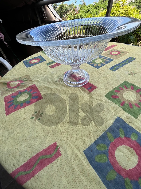 Fruit bowl