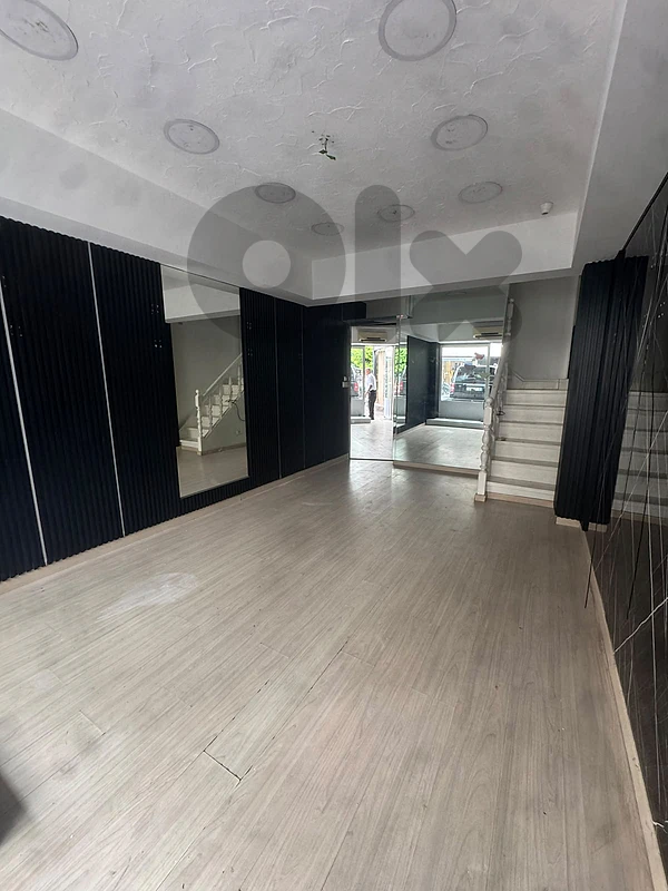 45 sqm Commercial Shop for Sale/Rent in Zalka | $250K