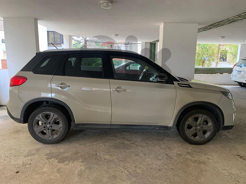 Suzuki Vitara 2016 – Excellent Condition Suzuki Vitara 2016 – Excellent Condition