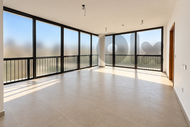 NEW BUILDING IN HAMRA PRIME | 100SQ | HIGH FLOOR | HA-365 R.H