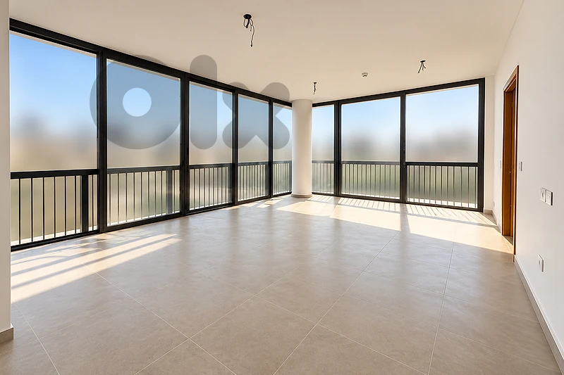NEW BUILDING IN HAMRA PRIME | 100SQ | HIGH FLOOR | HAMR-386 R.H