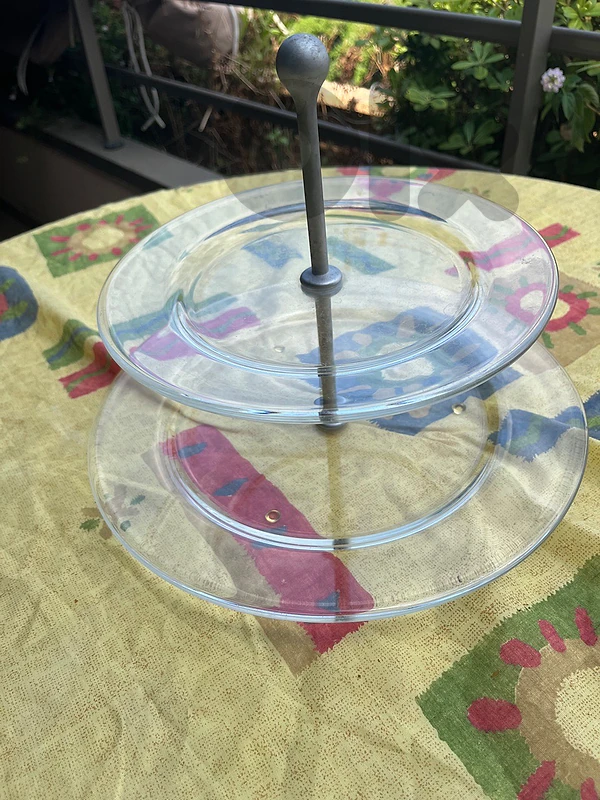 Tea Stand