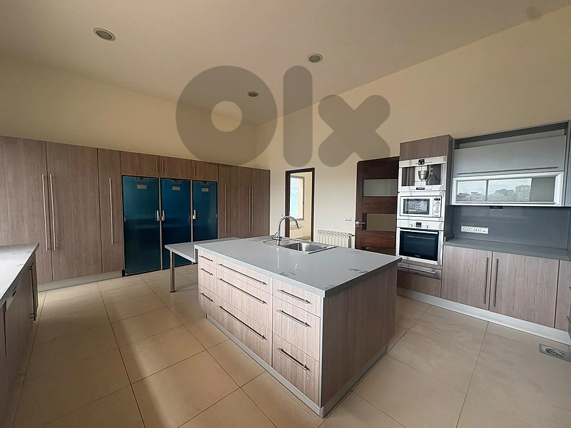 LUXURY DUPLEX FOR SALE – KANTARI, MINET EL HOSN