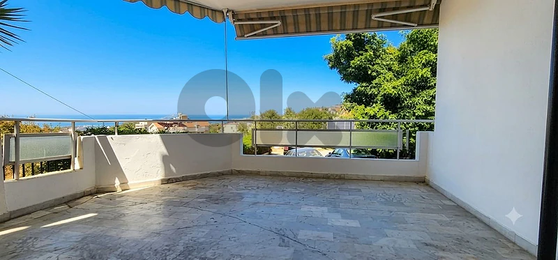 appartment in Ornet Al Hamra for sale