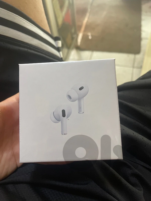 airpods
