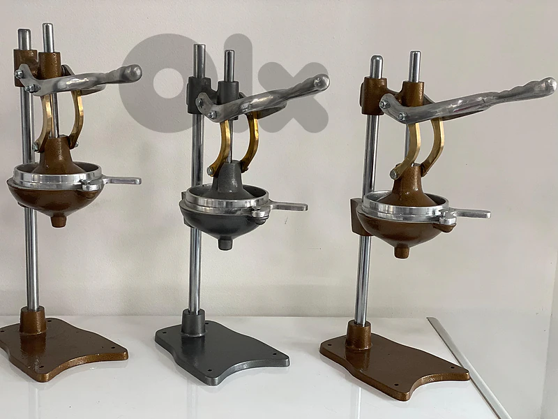 Juice Extractor