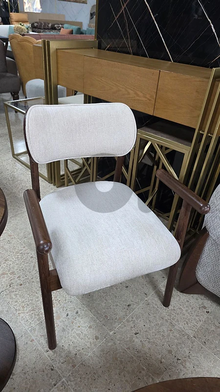 كرسي سفرة موبيليا   Dining chair mobilia