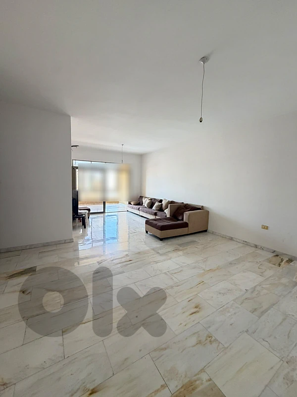 3 BEDS | AIN EL REMMANEH | OPEN VIEW | 2 PARKINGS, (AR-154)