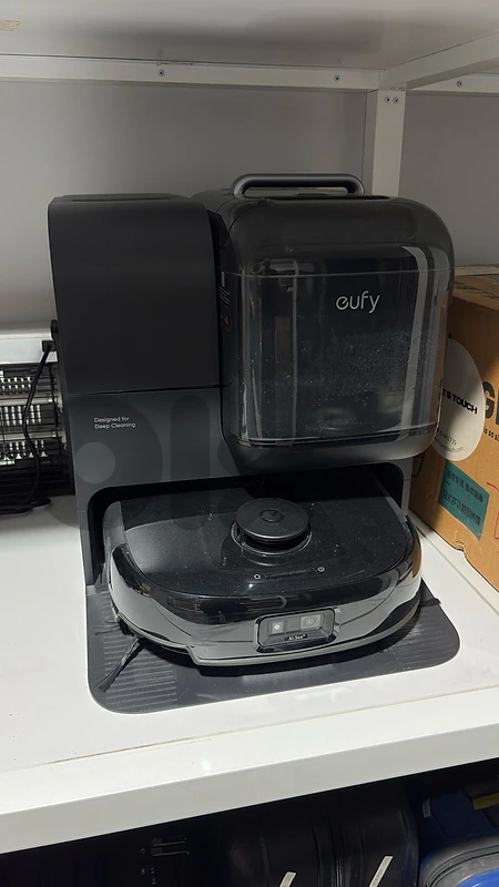 Eufy Robot Vaccum E28 For Sale