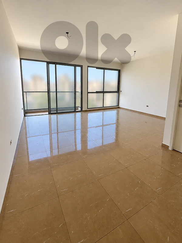 2 BEDS | AIN EL REMMANEH | NEW BUILDING | PARKING SPOT, (AR-158)