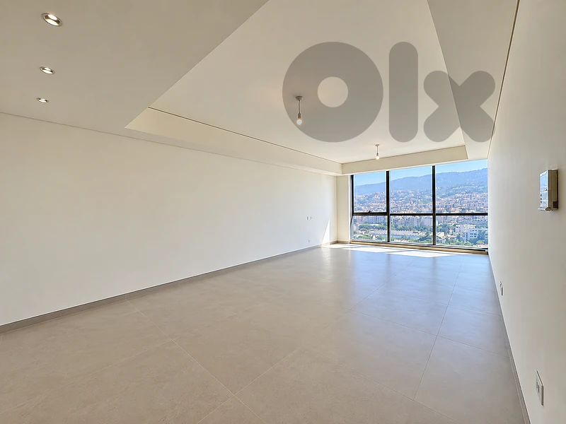 Modern 130 SQM Simplex for Sale - Dekwaneh Modern 130 SQM Simplex for Sale - Dekwaneh