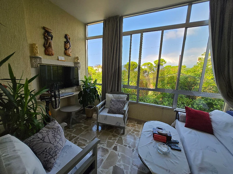 Appartment in Zouk Mickael