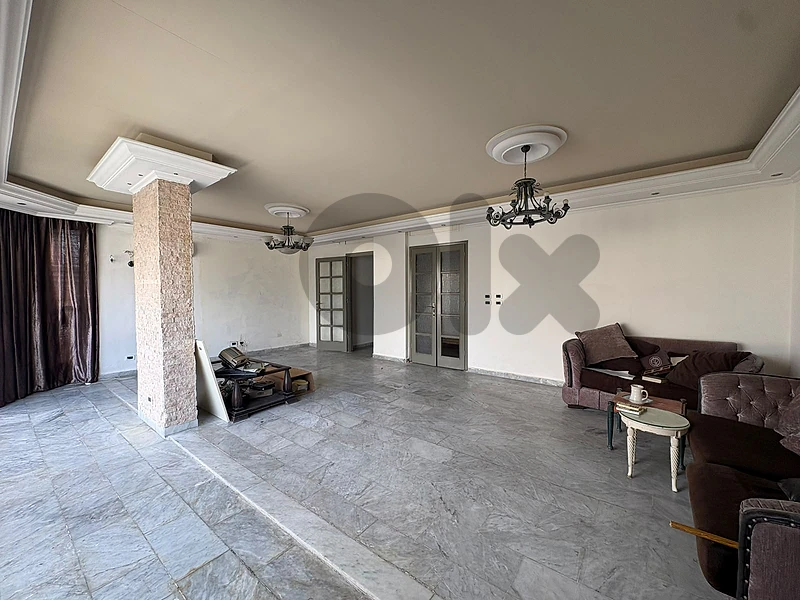 150 sqm Apartment for Sale in Caracas | Sea View