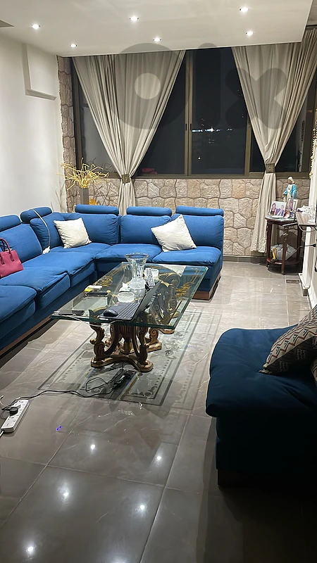 2 BEDS | AIN EL REMMANEH | RENOVATED, (AR-164)