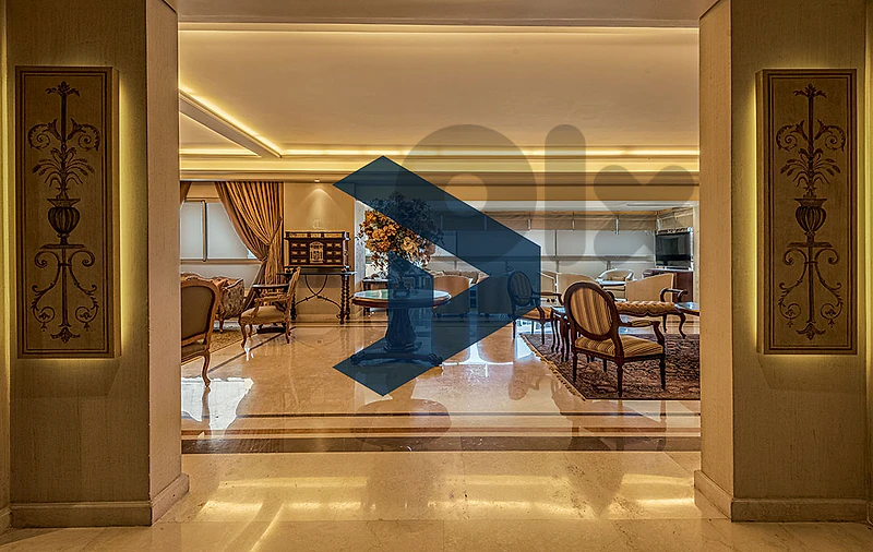 Apartment For Rent In Koraytem شقة للإيجار في قريطم