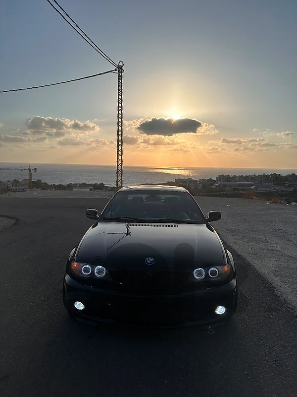 BMW 3-Series 2006 2006 325ci