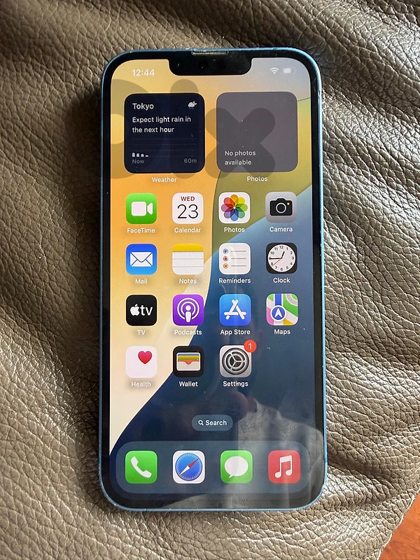 Iphone 13