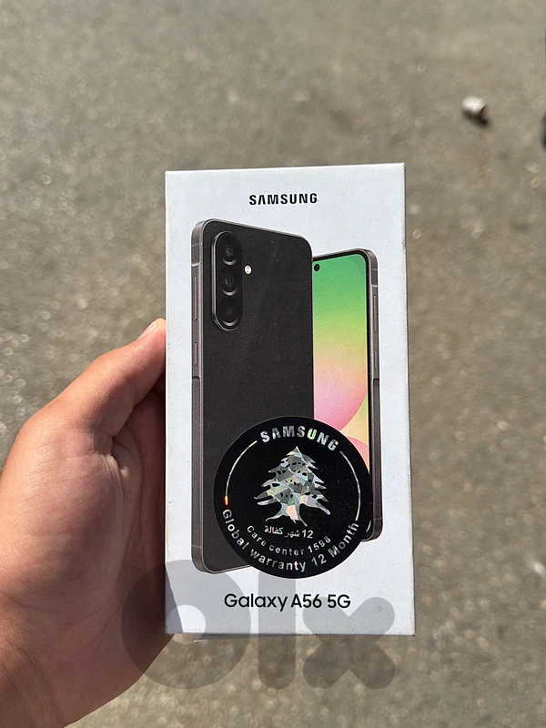 A56 samsung A56 samsung