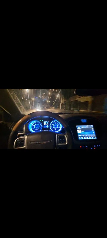 Chrysler 300 2013 2013