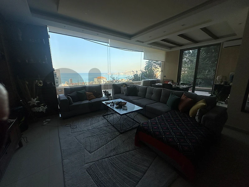 Apartment for Sale in Ghadir, REF#87404563KJ