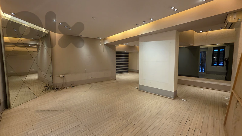 Shop For Rent in Achrafieh Sursock محل للإيجار في الأشرفية - سرسق