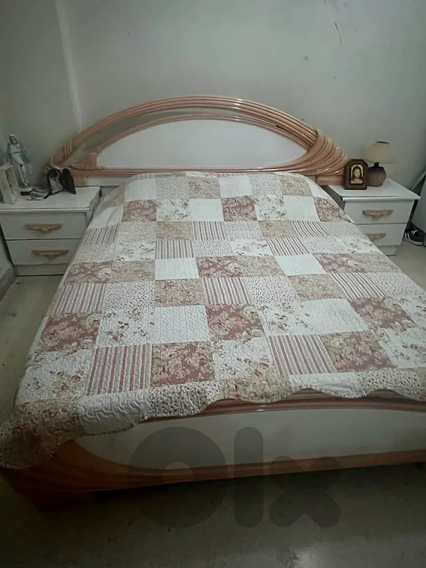 used but very clean