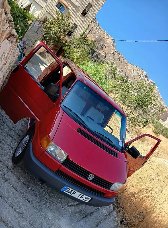 Volkswagen 1994
